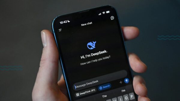 DeepSeek and the $1 Trillion Ripple: How a Chinese AI Innovator Shook Global Markets